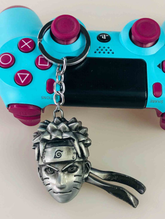 Ігровий брелок Naruto Uzumaki (Naruto Shippuden)