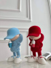 Фігурка leo & Steph 4 Kid Cup Sculpture Red червона (25 см)