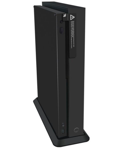 Подставка для Xbox ONE X