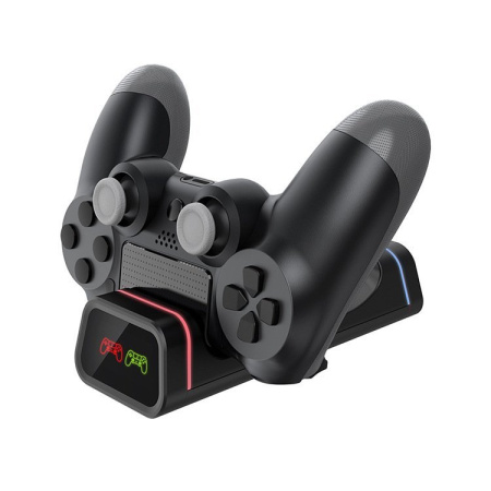 Зарядка для геймпада PS4 Slim/PRO 19005
