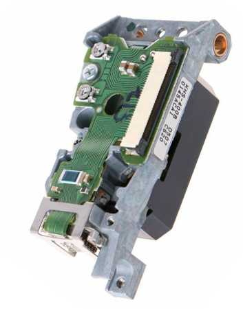 Оптическая головка KHS-400b для PS2 Fat