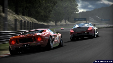 Need For Speed Shift (PS3)