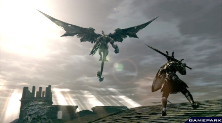 Dark Souls      (Xbox 360)