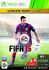 FIFA 15 Ultimate Edition  (Xbox360)