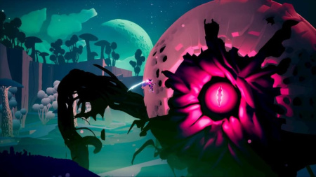 Solar Ash (PS5)