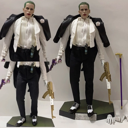 Фігурка The Joker Tuxedo Version Suicide Squad (30 см)