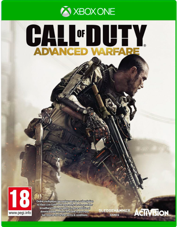 Call of Duty: Advanced Warfare (Xbox One)