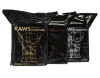 Kaws Together companion Виниловая фигурка (Черная) 28см
