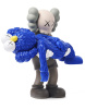 Kaws Gone Figure Фигурка (коричневый) - 36 см