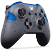 Беспроводной геймпад  - Gears of War 4 blue (XboxOne)
