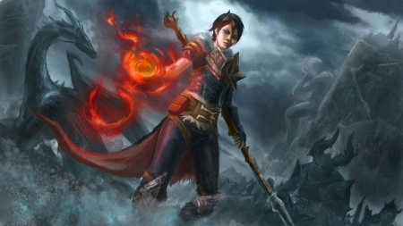 Dragon Age IV (PS5)