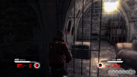 Infernal: Hells Vengeance  (Xbox 360)