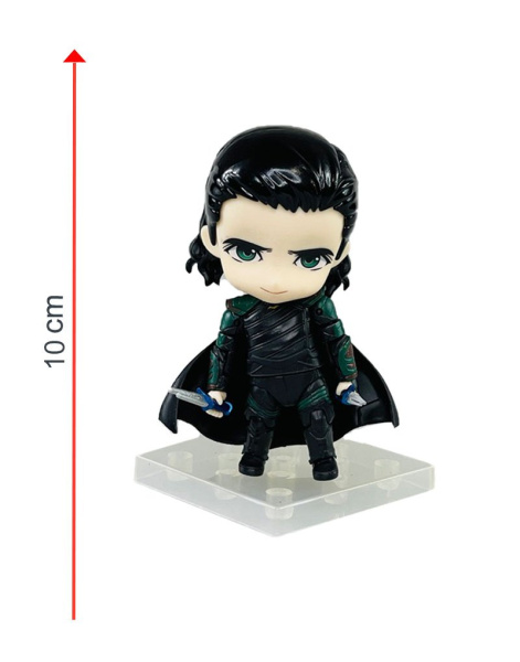 Фигурка Локи B (10 см)