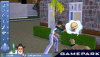 Sims 2 Pets (PSP)