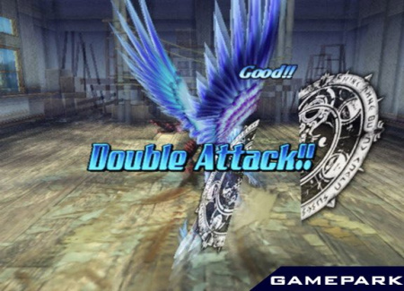 Shadow Hearts: From the New World