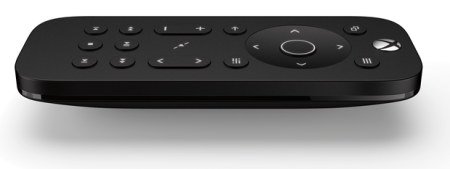 Пульт Media Remote (XboxOne)