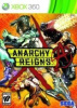 Anarchy Reigns  3.0 Б.У (Xbox 360)