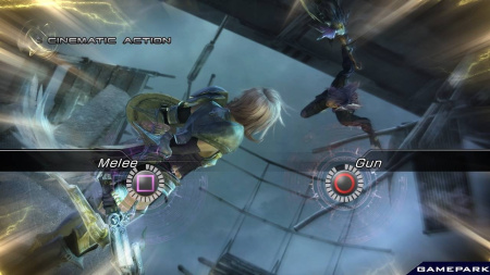 Final Fantasy XIII-2 3.0 Б.У(Xbox 360)