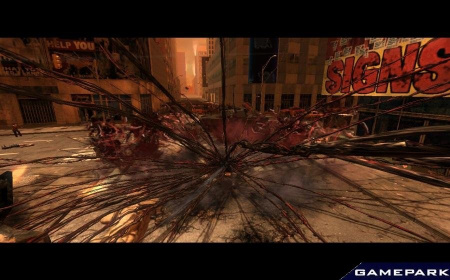 Prototype (PS3)