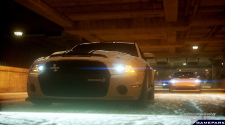 Need for Speed The Run Limited Edition (PS3)