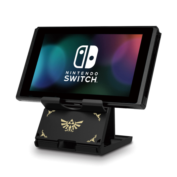 Nintendo Switch Подставка (Zelda) для консоли Switch (NSW-085U)