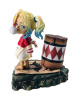 Фігурка композиція DC Joker amp Harley Quinn (19 см)