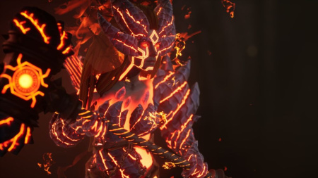 Soulborn (PS5)