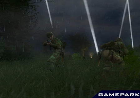 Medal of Honor Vanguard