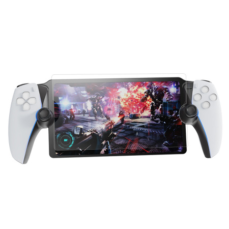 PlayStation Portal Пилонепроникна захисна плівка для екрана HBP-567