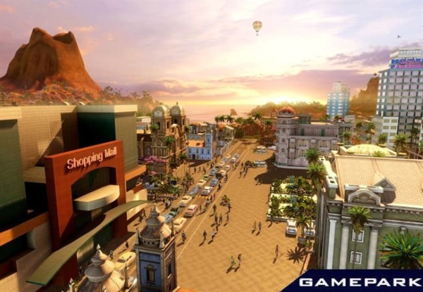 Tropico 4   (Xbox 360)