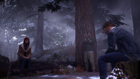 Tell Me Why (Xbox Series X)