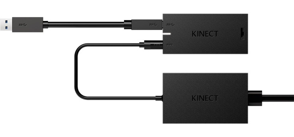 Xbox One Kinect Adapter for Windows (9J7-00009)