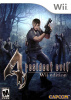 Resident Evil 4 (Wii)