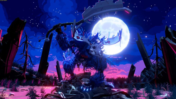 Echo Generation (XSX)