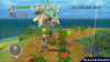 Rune Factory Oceans с поддержкой PS Move (PS3)