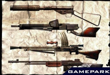 Medal of Honor Rising Sun (PS2)