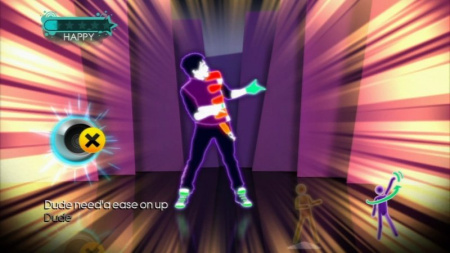 Just Dance 3 Special Edition (PS3)