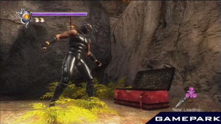 Ninja Gaiden Sigma (PS3)