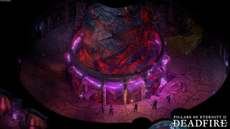 Pillars of Eternity II: Deadfire. Ultimate Edition (Xbox One)