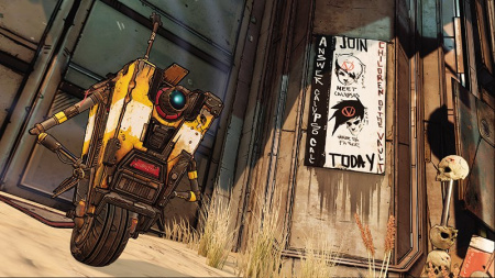 Borderlands 3. Deluxe Edition (Xbox One)
