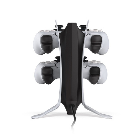 Подставка зарядка для 2 геймпадов P5 TP5-0557 