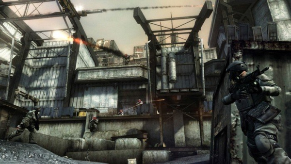 Killzone 2 (PS3)