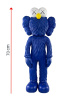 Фигурка Kaws BFF Blue (Синий) - 70 см
