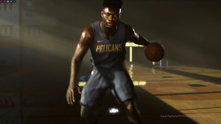 NBA 2K21 (PS5)