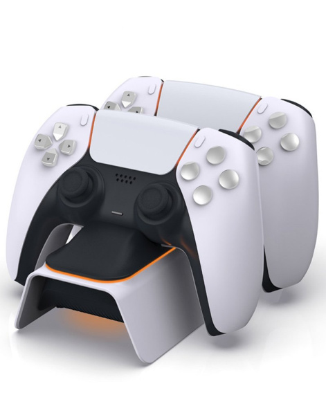 Зарядная станция для DualSense PS5 TP5-0521B