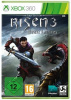 Risen 3: Titan Lords   (Xbox360)