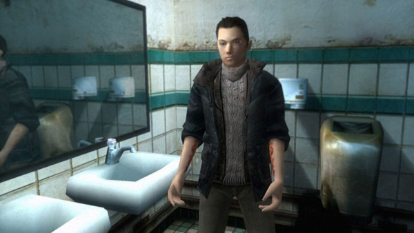 Fahrenheit 15th Anniversary Edition (PS4)