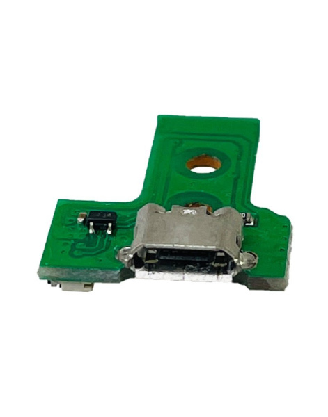 Модуль зарядки джойстика DualShock 4 JDS-030 12Pin