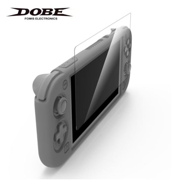 Switch Lite закаленное стекло,  для защиты экрана 2 шт., TNS-19118