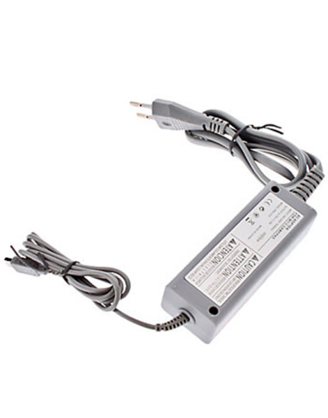 Блок питания для джойстиков Wii U